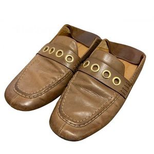 Isabel marant loafers